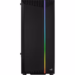 Aerocool Bionic Midi Tower Noir - Vue supplémentaire 4
