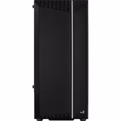 Aerocool Bionic Midi Tower Noir - Vue supplémentaire 8