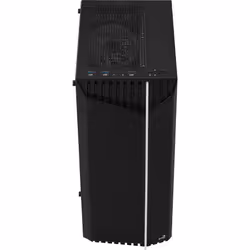 Aerocool Bionic Midi Tower Noir - Vue supplémentaire 9