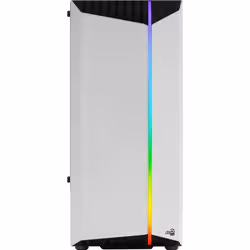 Aerocool Bionic Midi Tower Blanc - Vue supplémentaire 4