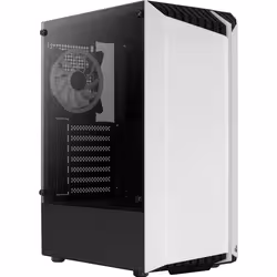 Aerocool Bionic Midi Tower Blanc - Vue supplémentaire 7