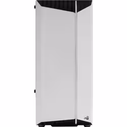 Aerocool Bionic Midi Tower Blanc - Vue supplémentaire 8
