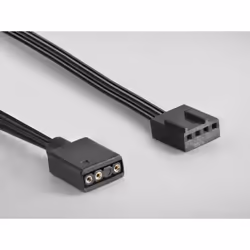 Mars Gaming MCPU220W système de refroidissement d'ordinateur Processeur Refroidisseur 12 cm Blanc 1 pièce(s) - Vue supplémentaire 4