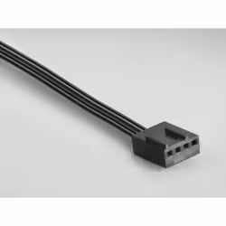 Mars Gaming MCPU120 système de refroidissement d'ordinateur Processeur Refroidisseur 12 cm Noir 1 pièce(s) - Vue supplémentaire 5
