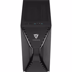 Aerocool Cronus Midi Tower Noir - Vue supplémentaire 13