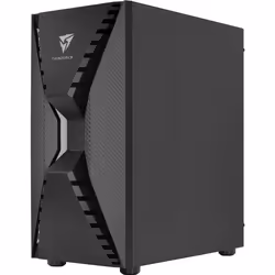 Aerocool Cronus Midi Tower Noir - Vue supplémentaire 14