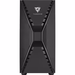 Aerocool Cronus Midi Tower Noir - Vue supplémentaire 15