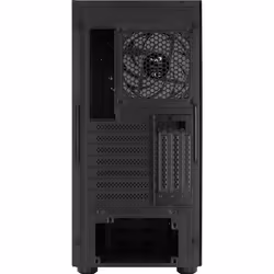 Aerocool Cronus Midi Tower Noir - Vue supplémentaire 16