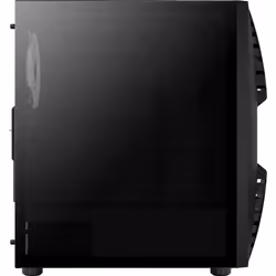 Aerocool Cronus Midi Tower Noir - Vue supplémentaire 18