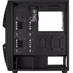 Aerocool Cronus Midi Tower Noir - Vue supplémentaire 21
