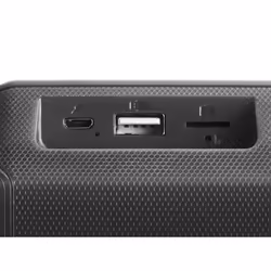 Mars Gaming MSBAX enceinte portable Enceinte portable stéréo Noir 10 W - Vue supplémentaire 5