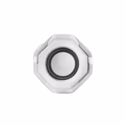 Mars Gaming MSBAXW enceinte portable Enceinte portable stéréo Blanc 10 W - Vue supplémentaire 4