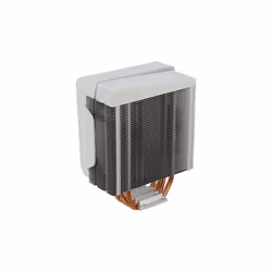 Aerocool Cylon 4F Processeur Refroidisseur 12 cm Blanc 1 pièce(s) - Vue supplémentaire 4