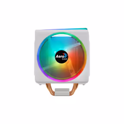 Aerocool Cylon 4F Processeur Refroidisseur 12 cm Blanc 1 pièce(s) - Vue supplémentaire 6