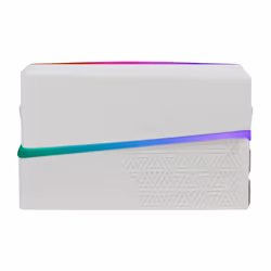 Aerocool Cylon 4F Processeur Refroidisseur 12 cm Blanc 1 pièce(s) - Vue supplémentaire 9