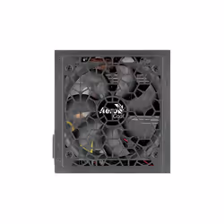 Aerocool Aero Bronze 850M, 850 W, 200 - 240 V, 47 - 63 Hz, 5.5 A, 130 W, 850 W