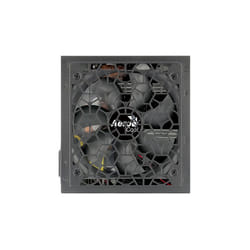 Aerocool Aero Bronze 850M unité d'alimentation d'énergie 850 W 20+4 pin ATX Noir