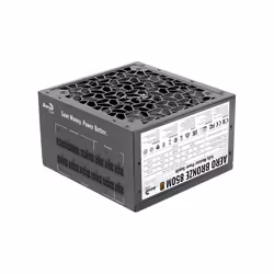 Aerocool Aero Bronze 850M unité d'alimentation d'énergie 850 W 20+4 pin ATX Noir