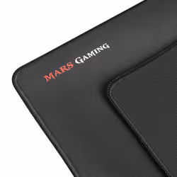 Mars Gaming MCPXBFR clavier Souris incluse USB Français Noir - Vue supplémentaire 12