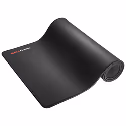 Mars Gaming MCPXBFR clavier Souris incluse USB Français Noir - Vue supplémentaire 15