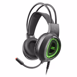 Mars Gaming MCPRGB2FR clavier Souris incluse USB AZERTY Français Noir - Vue supplémentaire 14