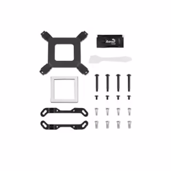 Aerocool Mirage L120 Processeur Refroidisseur de liquide tout-en-un Blanc 1 pièce(s) - Vue supplémentaire 10