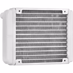 Aerocool Mirage L120 Processeur Refroidisseur de liquide tout-en-un Blanc 1 pièce(s) - Vue supplémentaire 7
