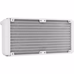 Aerocool Mirage L240 Processeur Refroidisseur de liquide tout-en-un Blanc 1 pièce(s) - Vue supplémentaire 7