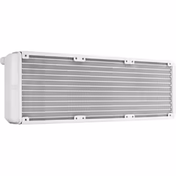 Aerocool Mirage L360 Processeur Refroidisseur de liquide tout-en-un Blanc 1 pièce(s) - Vue supplémentaire 7