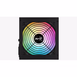 Aerocool KCAS PLUS GOLD 850W unité d'alimentation d'énergie 20+4 pin ATX Noir