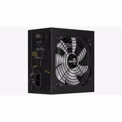 Aerocool KCAS PLUS GOLD 850W unité d'alimentation d'énergie 20+4 pin ATX Noir
