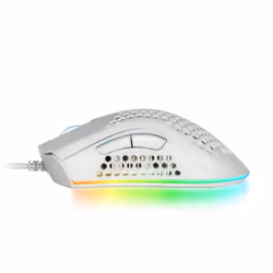 Mars Gaming MMEXW souris Droitier USB Type-A Optique 32000 DPI
