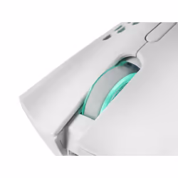 Mars Gaming MMEXW souris Droitier USB Type-A Optique 32000 DPI - Vue supplémentaire 4