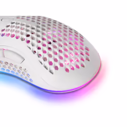 Mars Gaming MMEXW souris Droitier USB Type-A Optique 32000 DPI - Vue supplémentaire 5