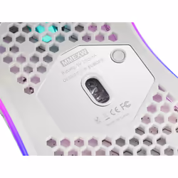 Mars Gaming MMEXW souris Droitier USB Type-A Optique 32000 DPI - Vue supplémentaire 6