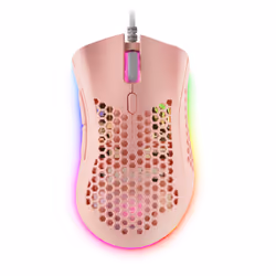 Mars Gaming MMEXP souris Droitier USB Type-A Optique 32000 DPI
