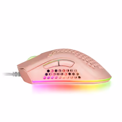 Mars Gaming MMEXP souris Droitier USB Type-A Optique 32000 DPI
