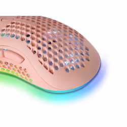 Mars Gaming MMEXP souris Droitier USB Type-A Optique 32000 DPI - Vue supplémentaire 5