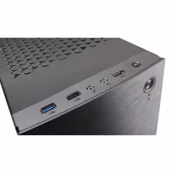 Tacens Imperator II Noir - Vue supplémentaire 4