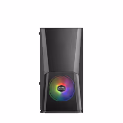Mars Gaming MCONE unité centrale Mini Tower Noir