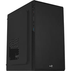 Aerocool CS106 unité centrale Mini Tower Noir