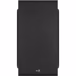 Aerocool CS106 unité centrale Mini Tower Noir - Vue supplémentaire 4