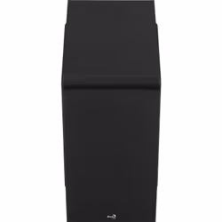 Aerocool CS106 unité centrale Mini Tower Noir - Vue supplémentaire 5