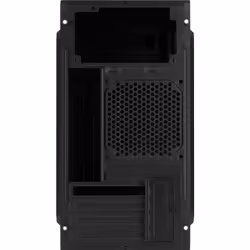 Aerocool CS106 unité centrale Mini Tower Noir - Vue supplémentaire 7