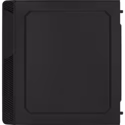Aerocool CS106 unité centrale Mini Tower Noir - Vue supplémentaire 8