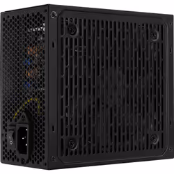 Aerocool LUX 850W unité d'alimentation d'énergie 20+4 pin ATX Noir - Vue supplémentaire 4