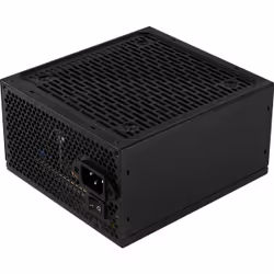 Aerocool LUX 850W unité d'alimentation d'énergie 20+4 pin ATX Noir - Vue supplémentaire 7
