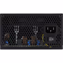 Aerocool LUX 850W unité d'alimentation d'énergie 20+4 pin ATX Noir - Vue supplémentaire 9