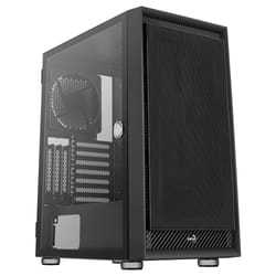 Aerocool Graphite V1 Midi Tower Noir