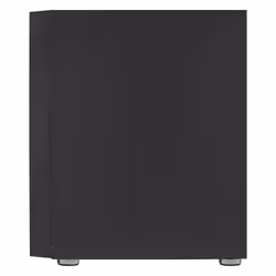 Aerocool Graphite V1 Midi Tower Noir - Vue supplémentaire 10